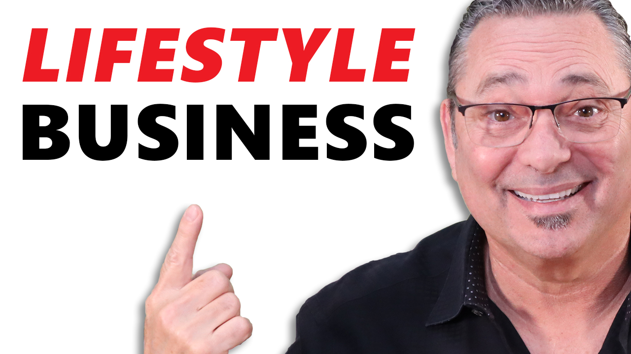 Lifestyle Business - 5 best ways to succeed at a lifestyle business in 2022