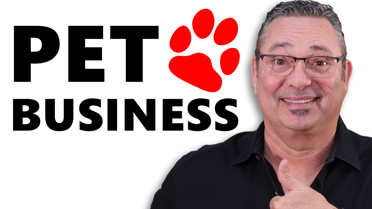 Pet Business - How to start and insider success secrets