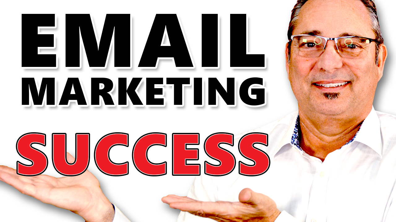 Email Marketing - How a beginner can be successful with email marketing
