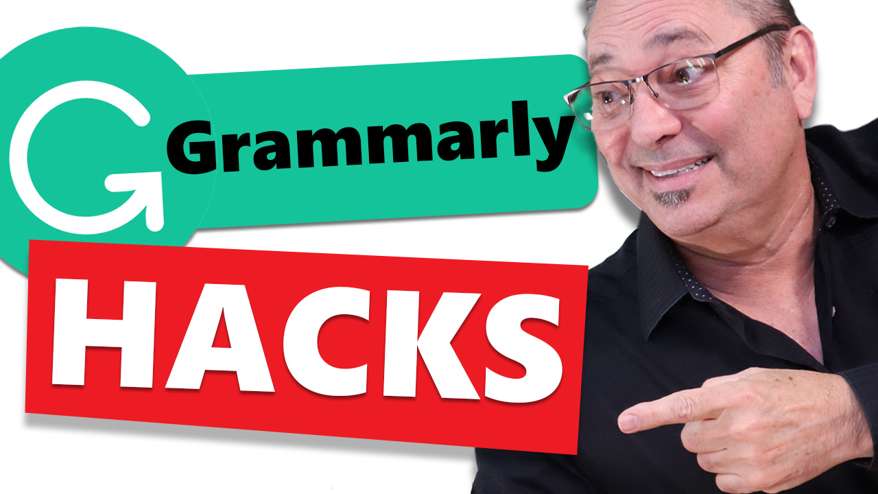 Make your content awesome - 5 reasons to use Grammarly