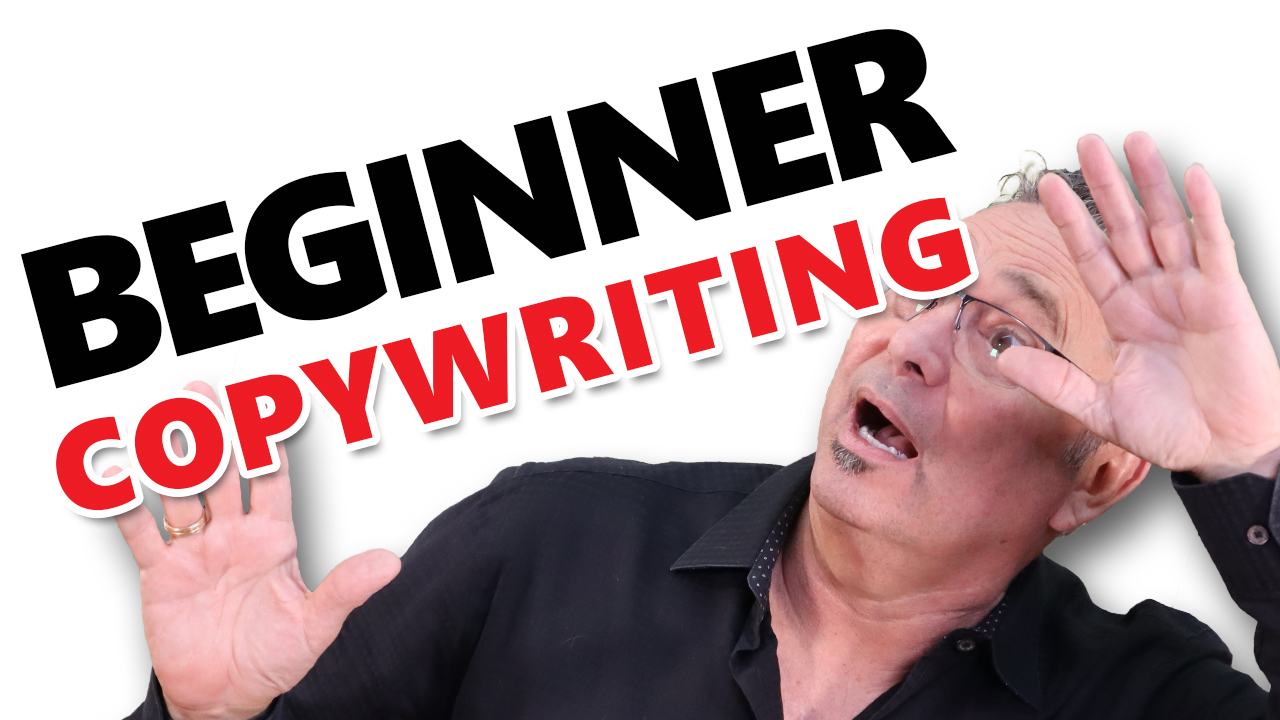 Copywriting 101 - The ultimate beginner guide for creating copy that sells