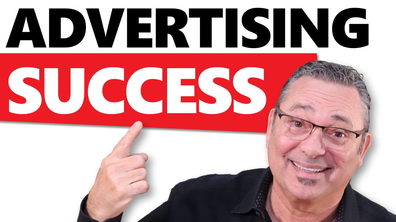 Ads Success - Get more conversions in 5 easy steps