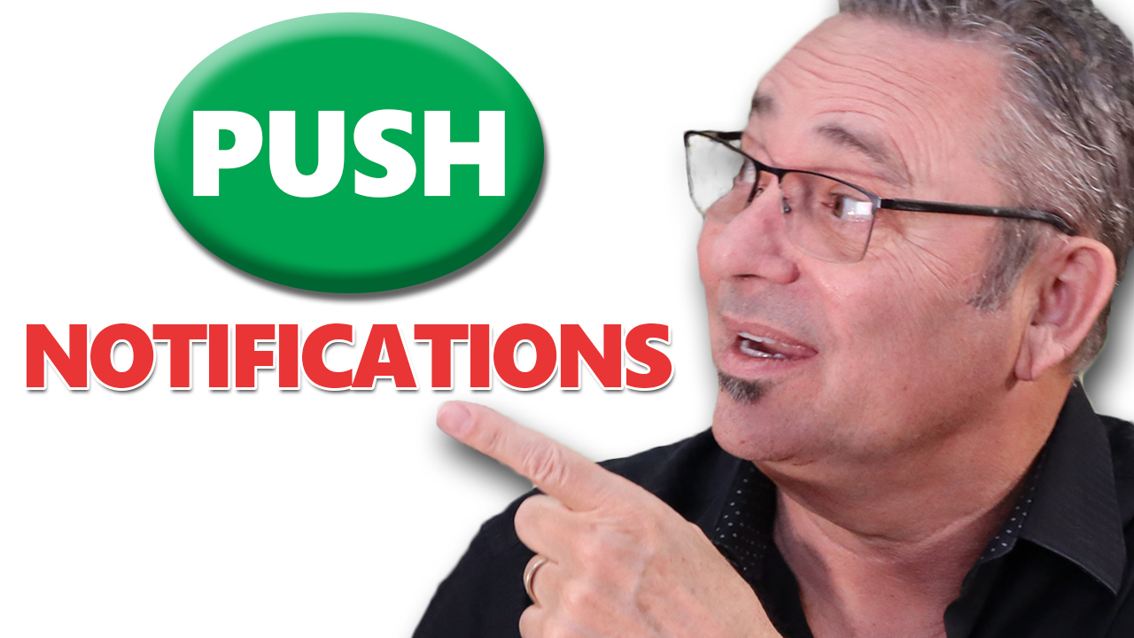 The complete guide to web push notifications and how they work