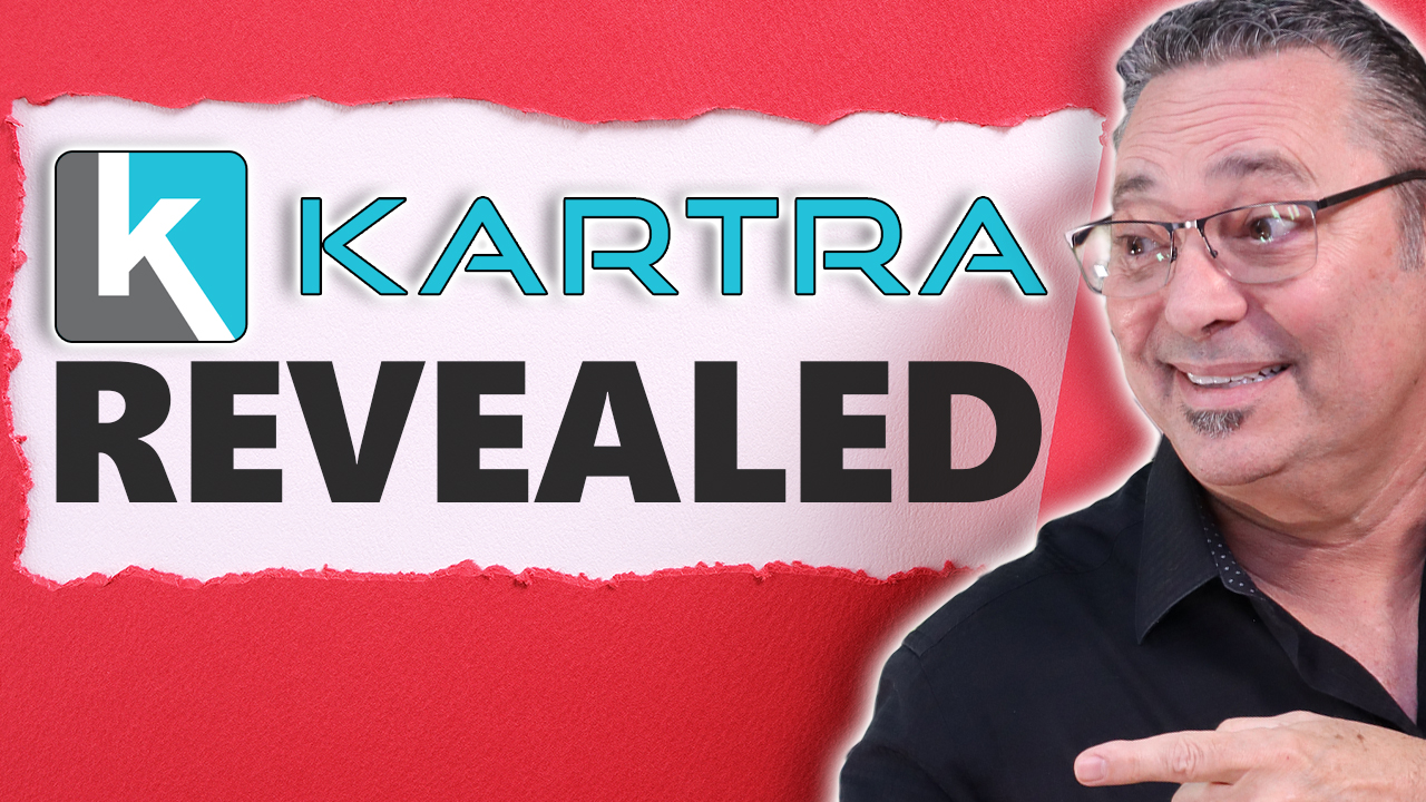 Could this be the BEST Digital Marketing Tool? - KARTRA Explained