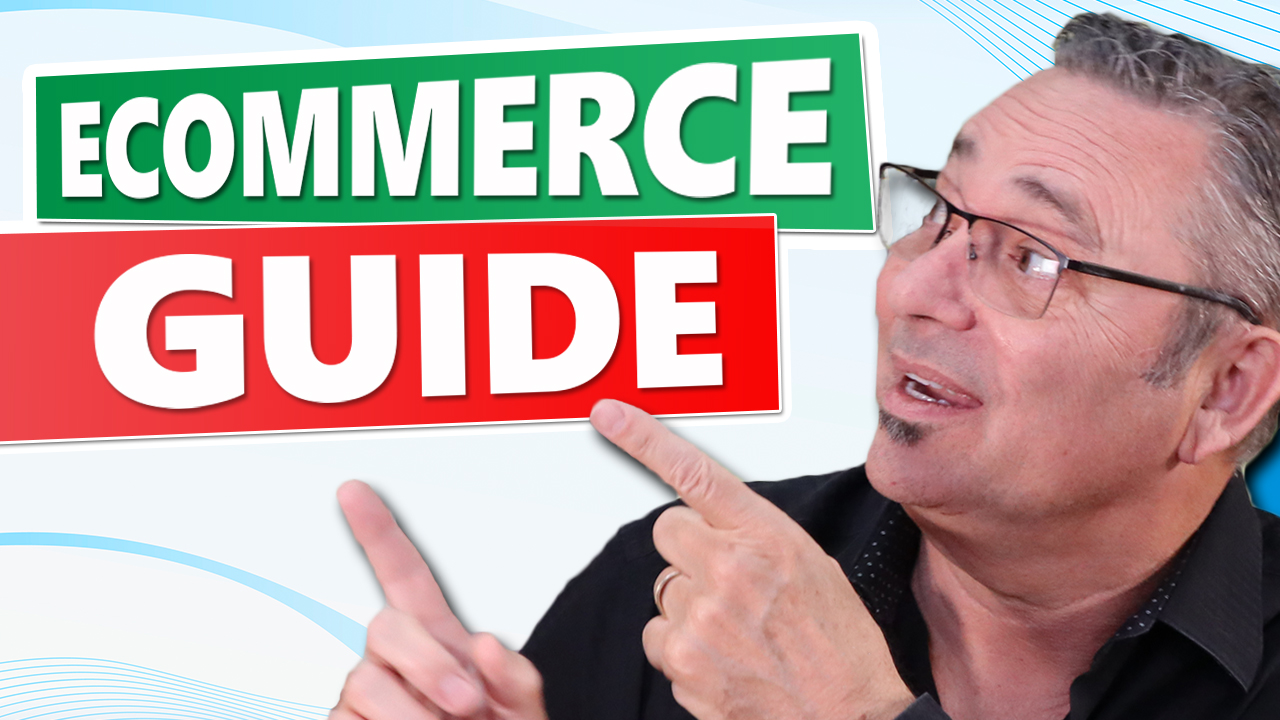 How to build an eCommerce website - Step-by-step guide