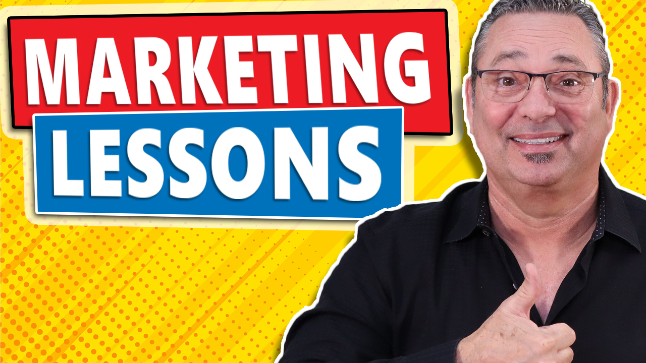 Life Lessons - 6 Best Life Lessons as a Digital Marketer