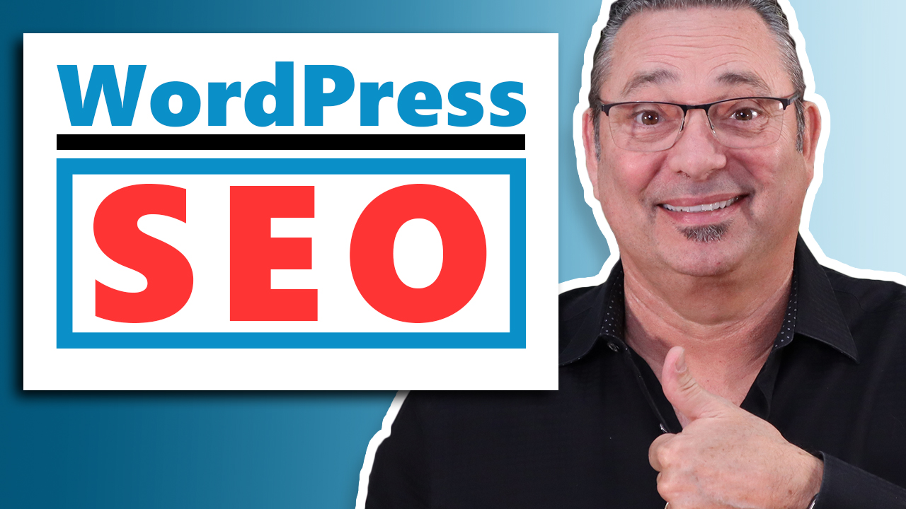 SEO your WordPress website to get thousands more visitors