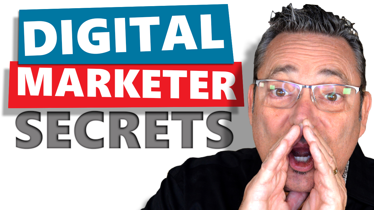 So you want to be a Digital Marketer? Watch this first