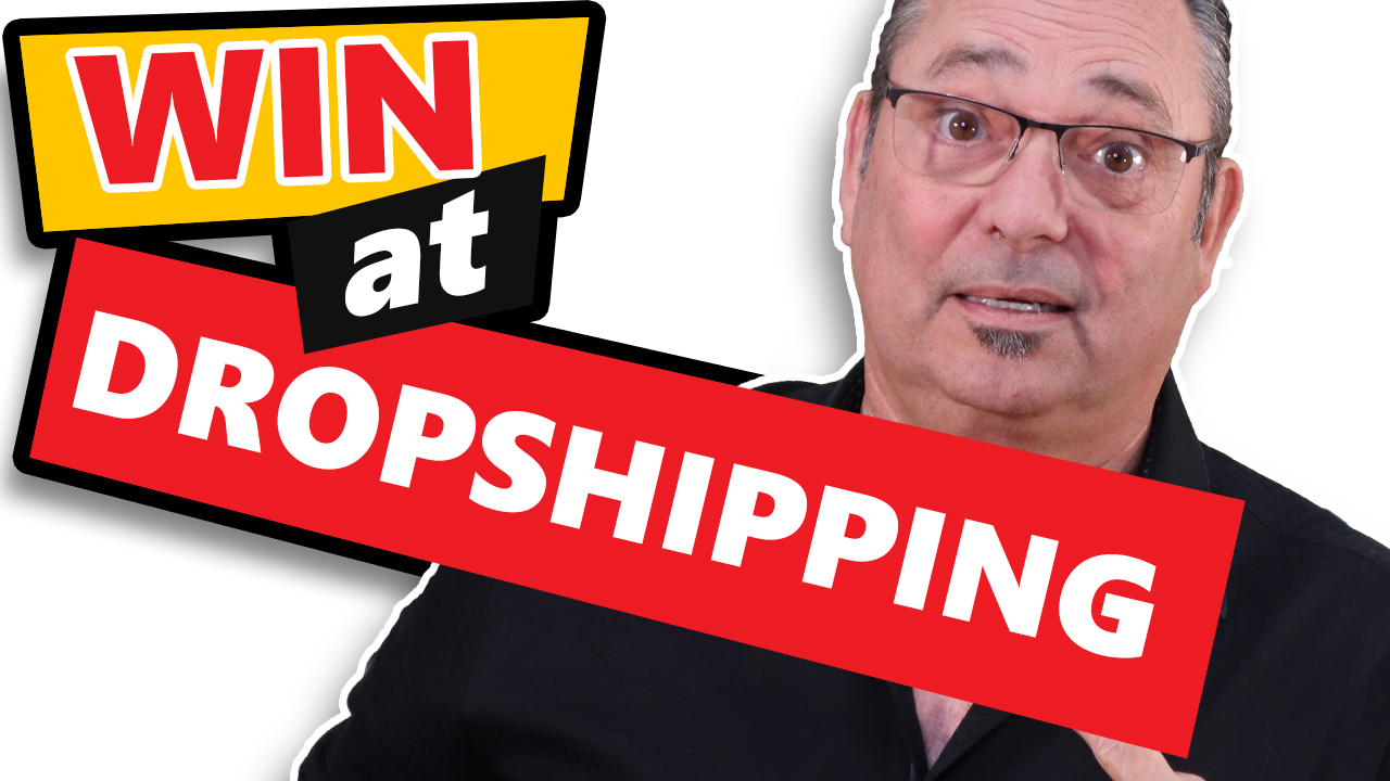 Why 90% of drop shippers fail in the beginning - Avoid the mistakes