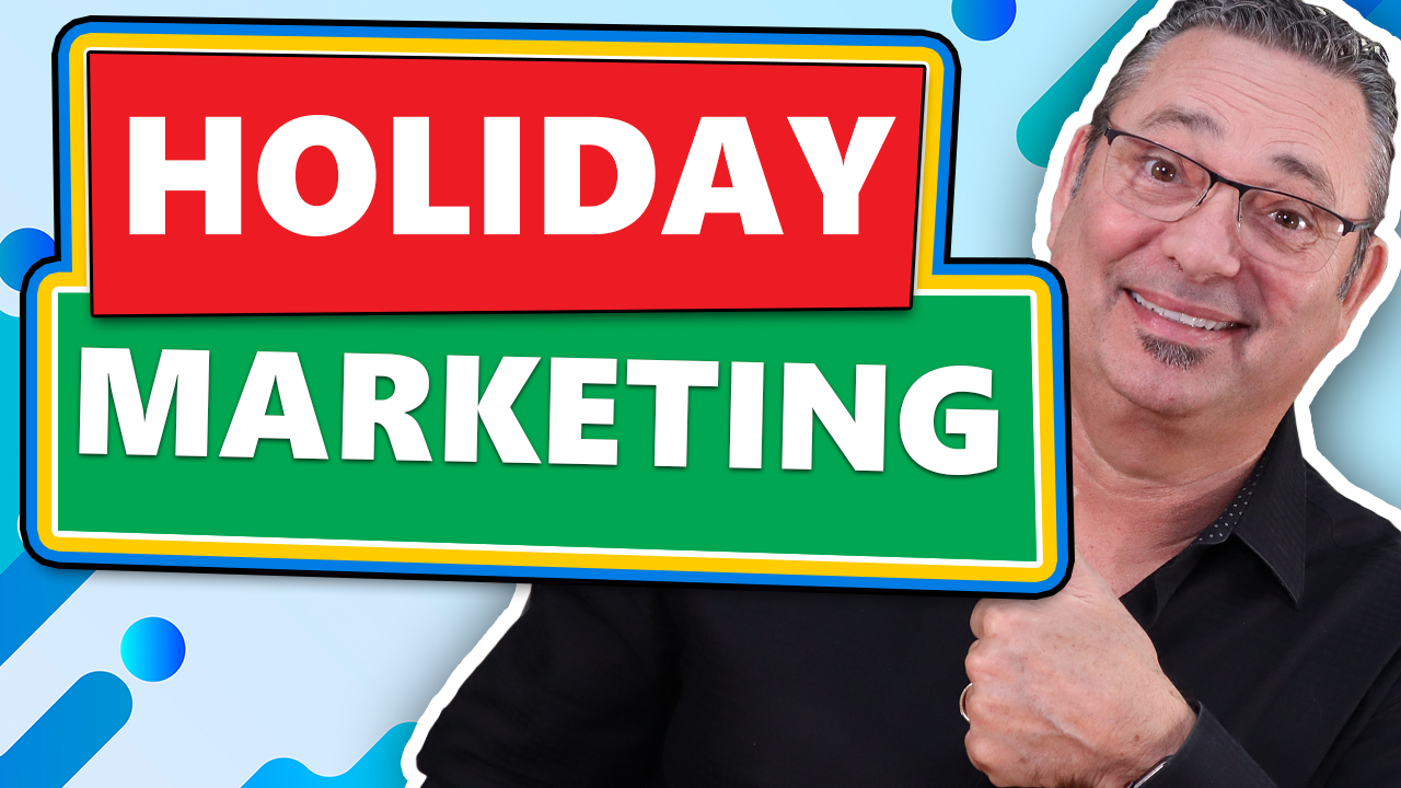 12 holiday marketing tips for eCommerce businesses
