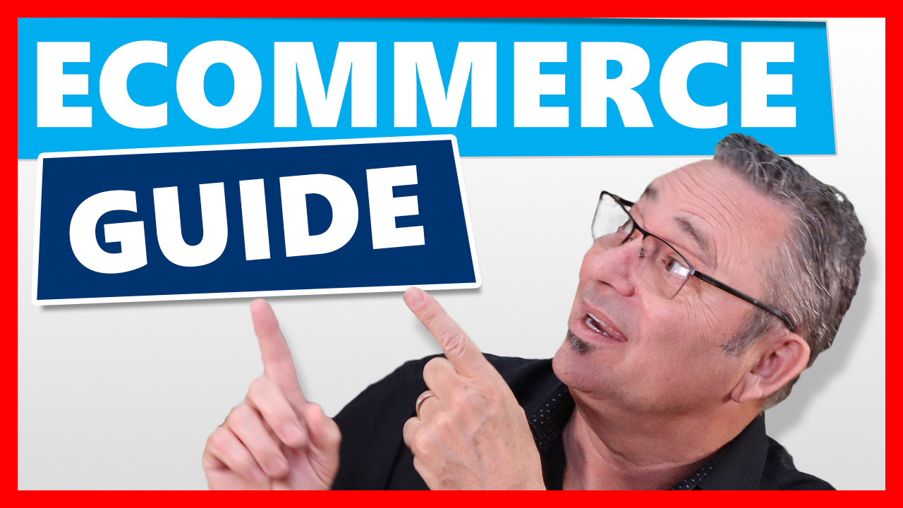 Ecommerce insiders guide - Steps you need to be successful