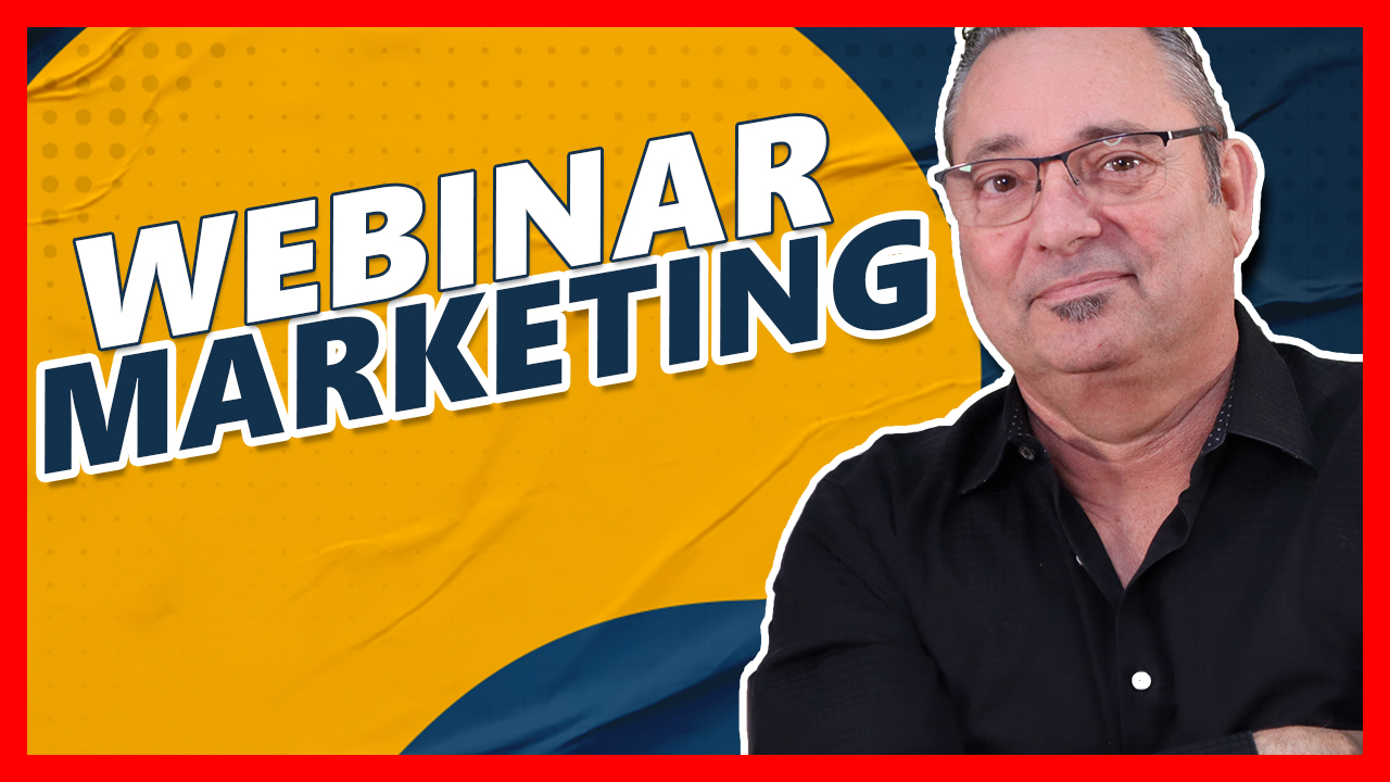 Webinar marketing to help you grow your eCommerce store - 7 Tips