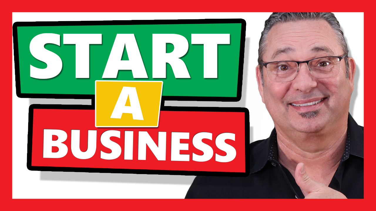 Easy success guide - How to start a business in 11 steps