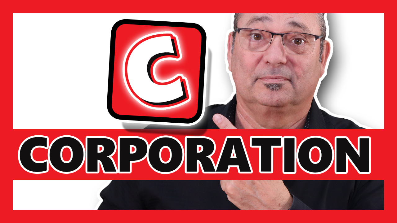 How to create and operate a successful C corporation