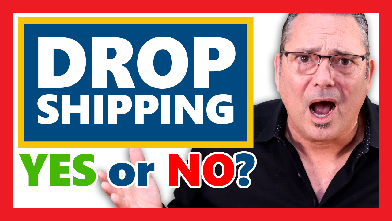 Is dropshipping worth it in 2022? - Facts and fiction of drop shipping