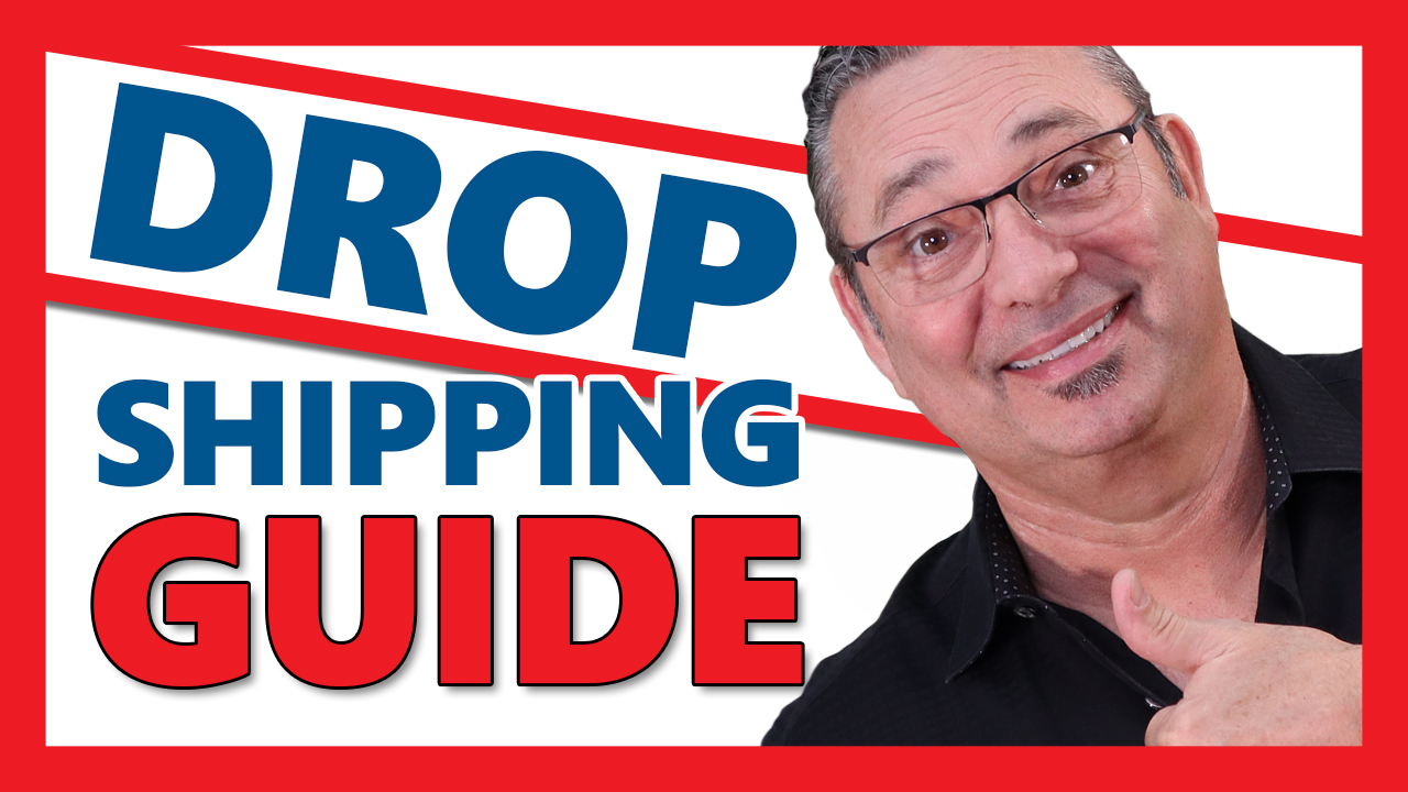 Dropshipping - The ultimate guide to dropshipping [2023]