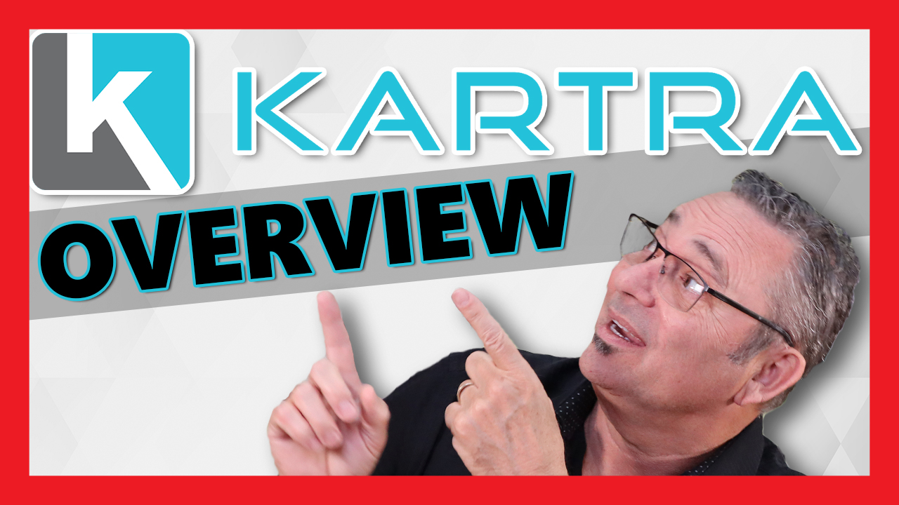 Kartra overview | All-in-one tool for beginners - How to use Kartra
