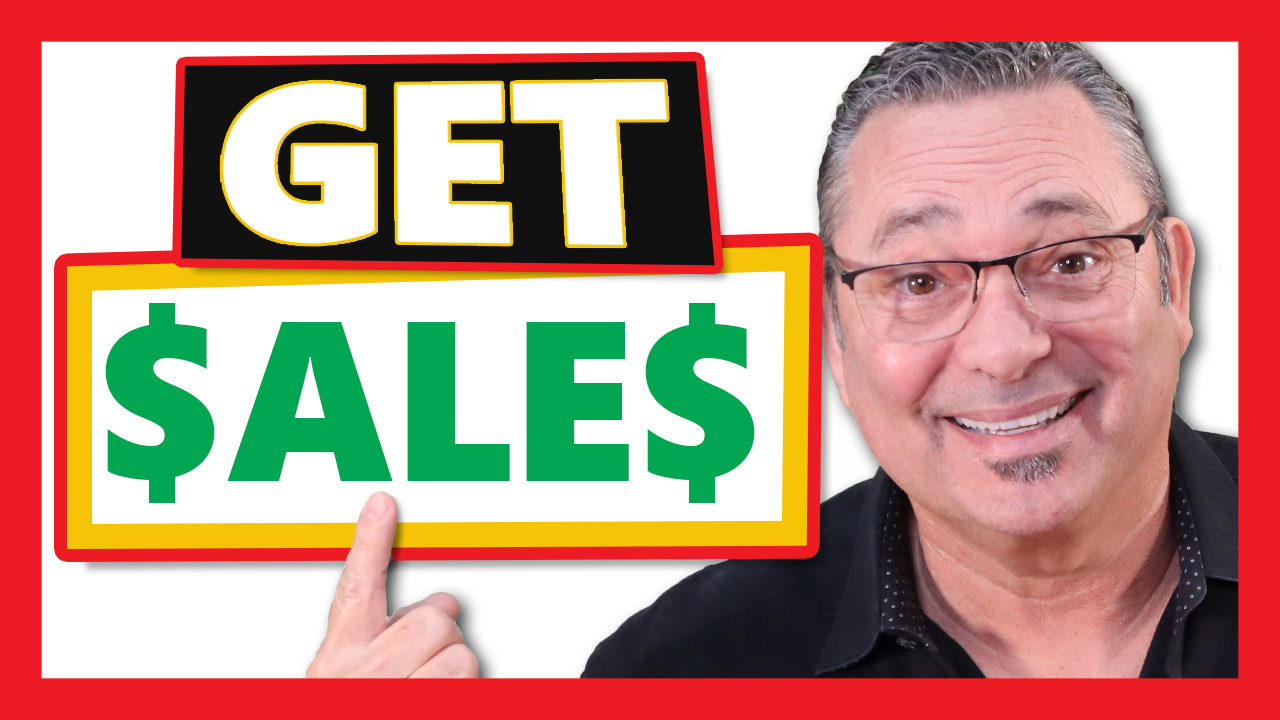 Traffic but no sales? - How to analyze and increase online sales