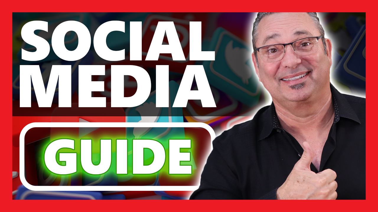 Small business social media marketing - Complete guide