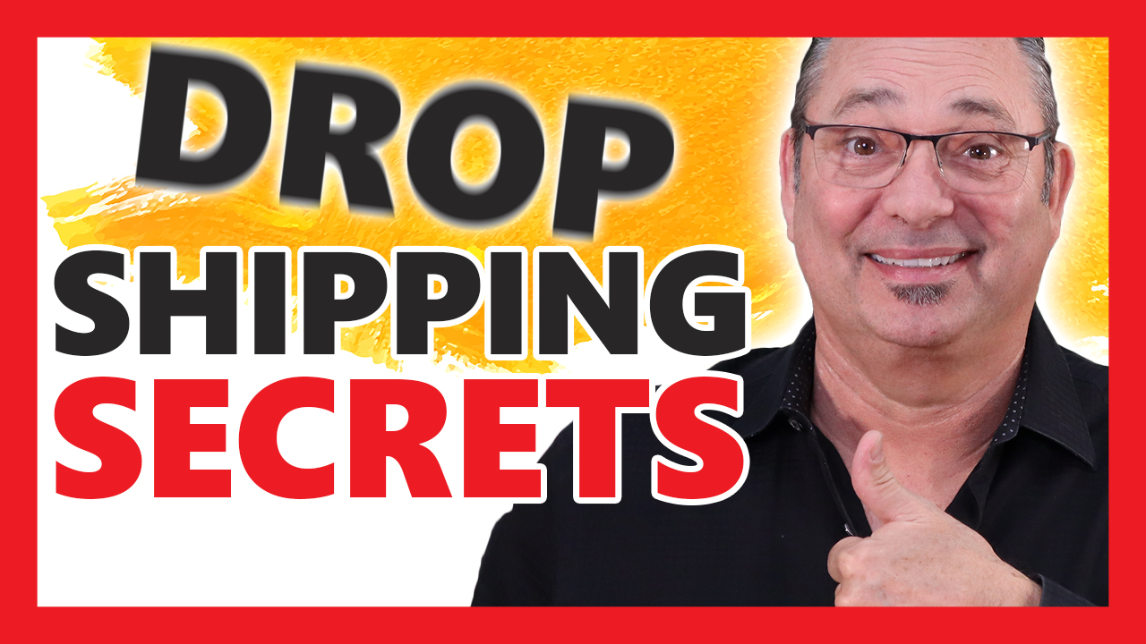 These videos teach dropshipping better and faster than anything