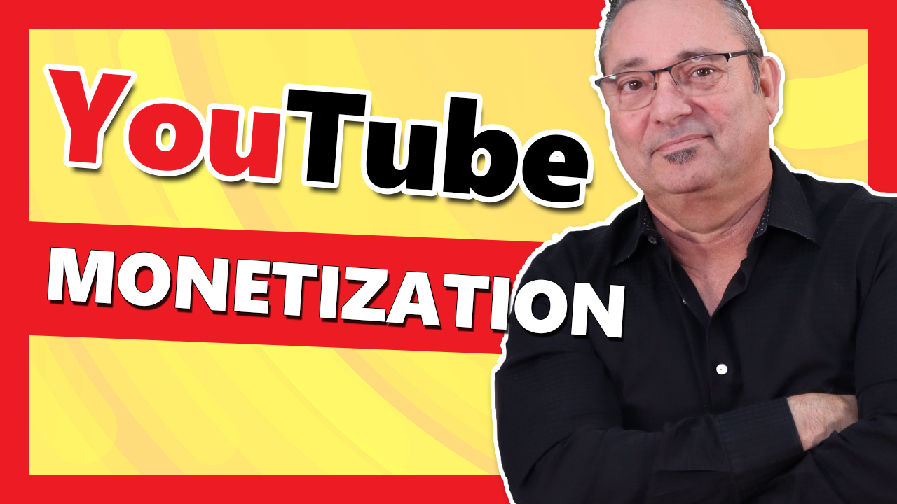YouTube monetization do you meet the required list