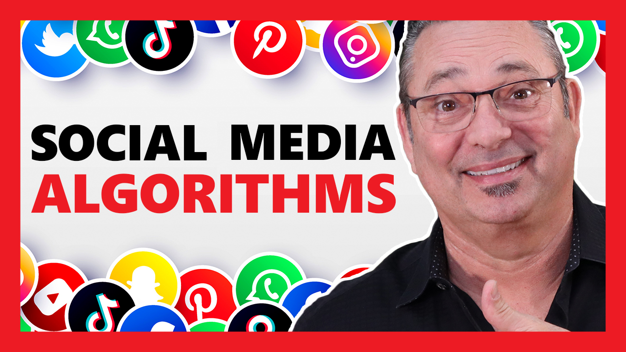 Social Media Algorithms - A complete guide for Every Network