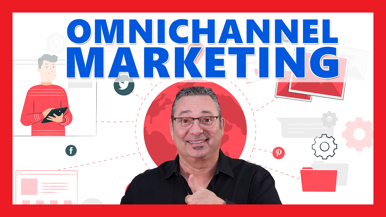 Omnichannel marketing - How to ethically explode your sales