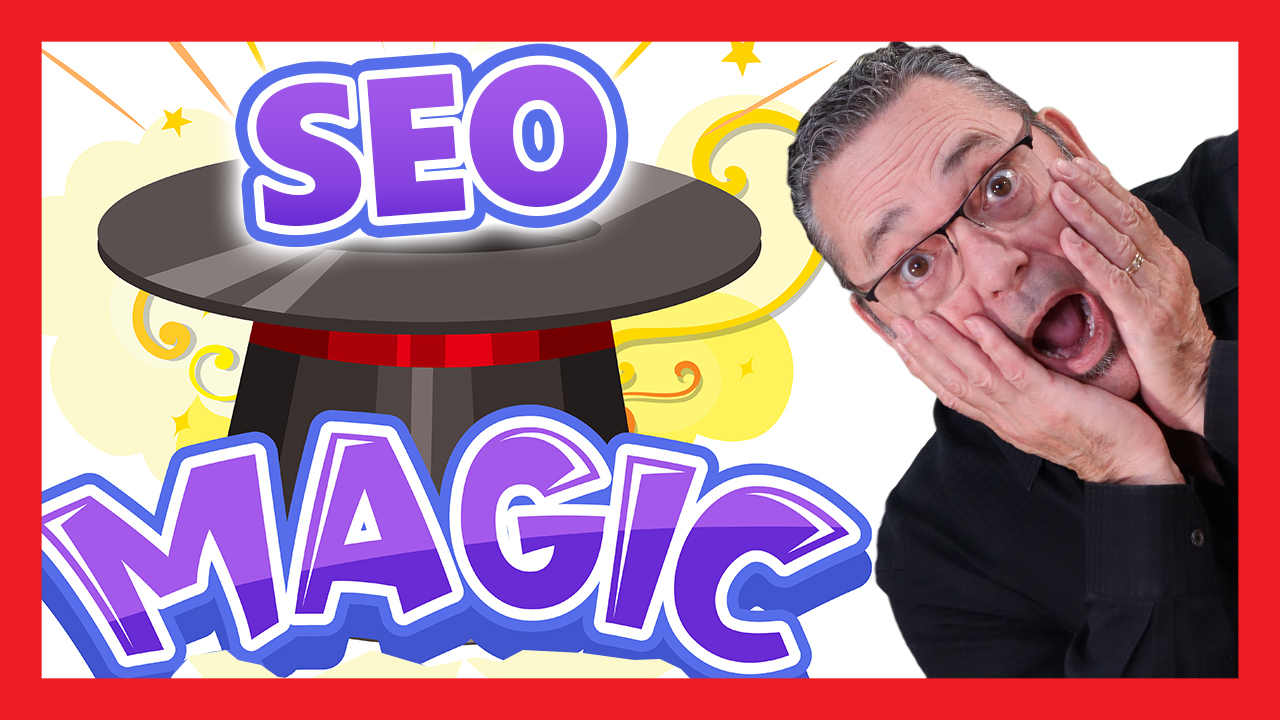 The best 3 videos on SEO - Keep your website alive