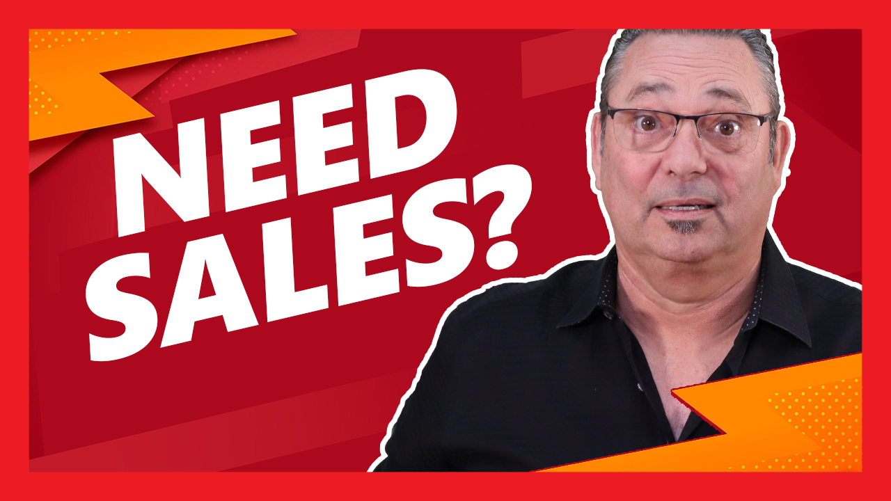 More traffic but not more sales? Here’s why!
