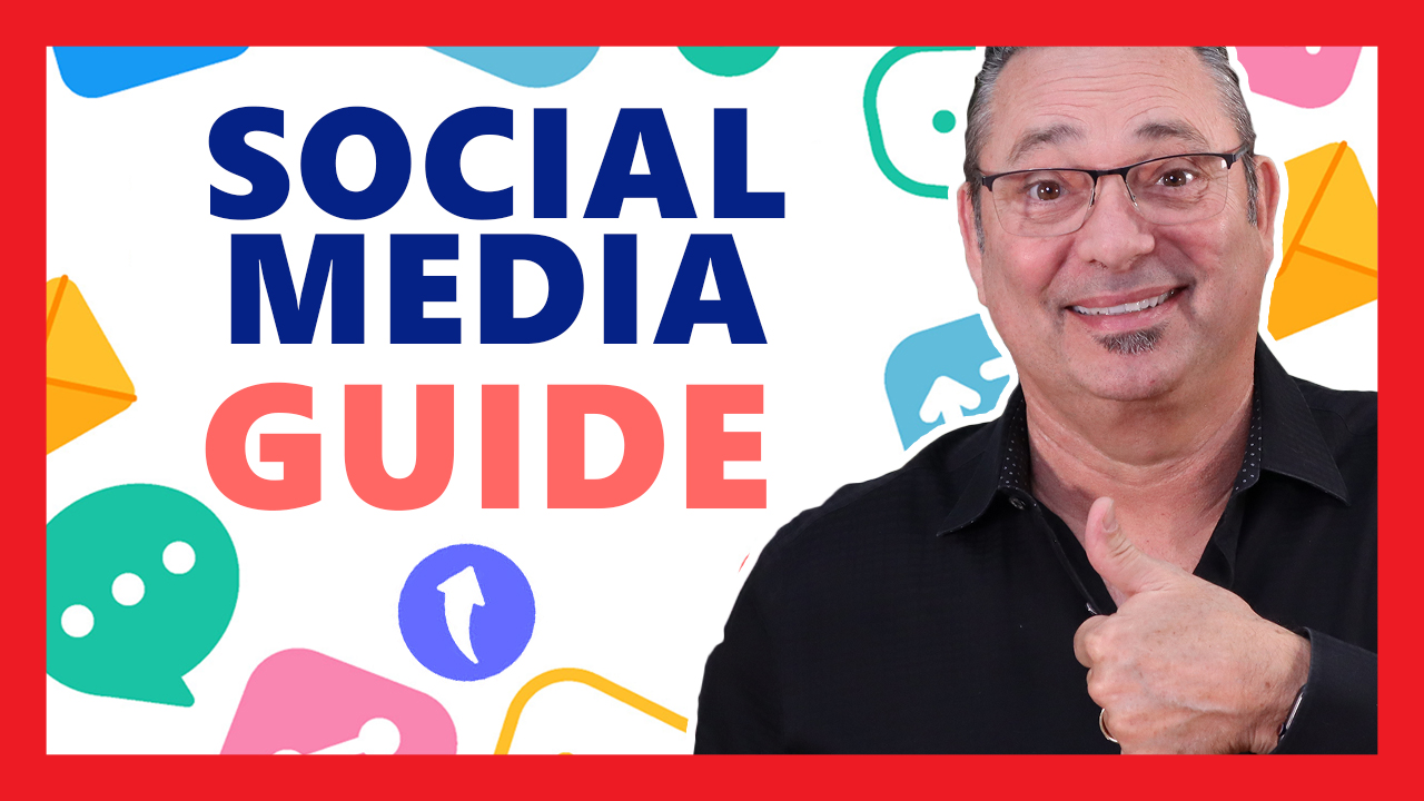 The Exact Steps to Using Social Media to Get Fast Results