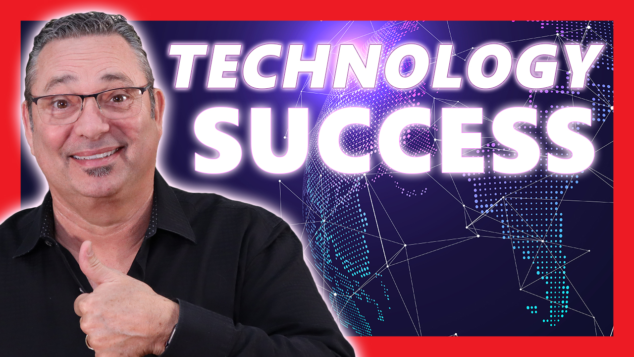Succeed Much Faster Online If You Learn How to Do the Technique