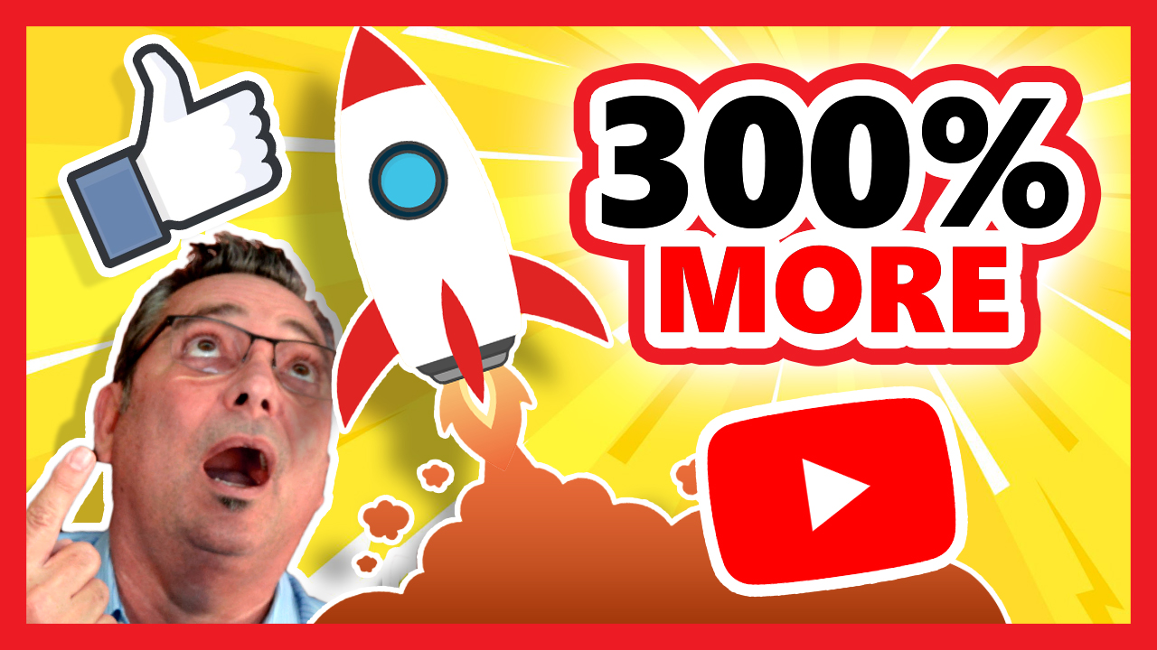 Boost Your YouTube Engagement by 300%