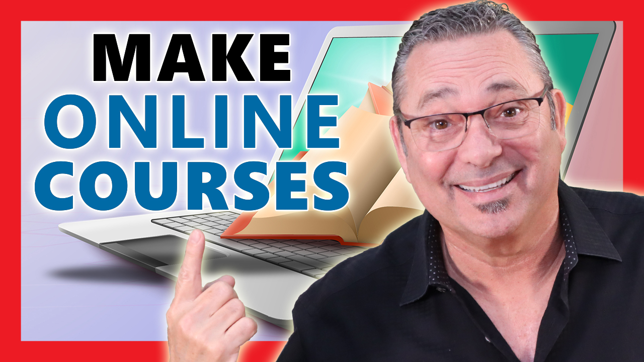 How to make money with online courses