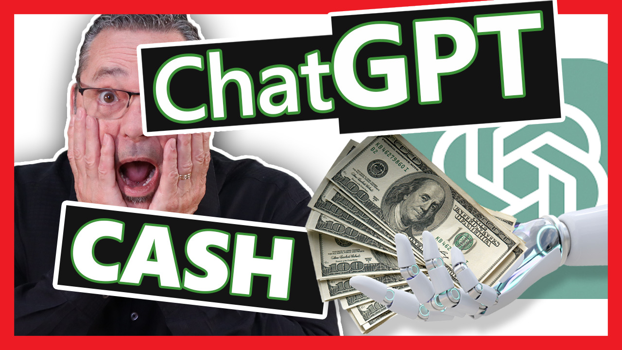 How to use ChatGPT to make money online without experience